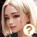 Sexy trivia girls: guess name APK