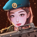 Sexy battleground girls APK