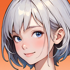 Sexy merge girls: idle tycoon simgesi
