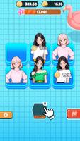 Sexy merge girls: idle tycoon gönderen