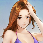 Sexy puzzle girls: ani jigsaw 图标