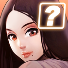 ikon Sexy quiz girls: 4pics 1word