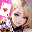 ”Sexy solitaire girls: ani card