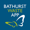 Bathurst Waste App 圖標