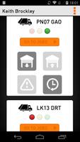 Driver App Cartaz