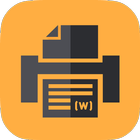 Weighbridge App icône