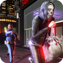 Shoplifter in Wasteland - Thief Stealth Simulator-APK