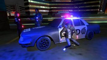 Shoplifter in Wasteland - Thief Stealth Simulator ảnh chụp màn hình 3