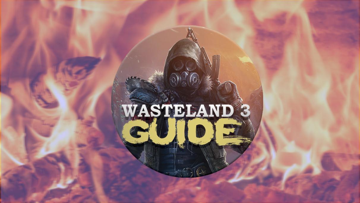 Wasteland 3 Guide For Android Apk Download - crazed gang roblox
