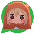 Anime Stickers Pack