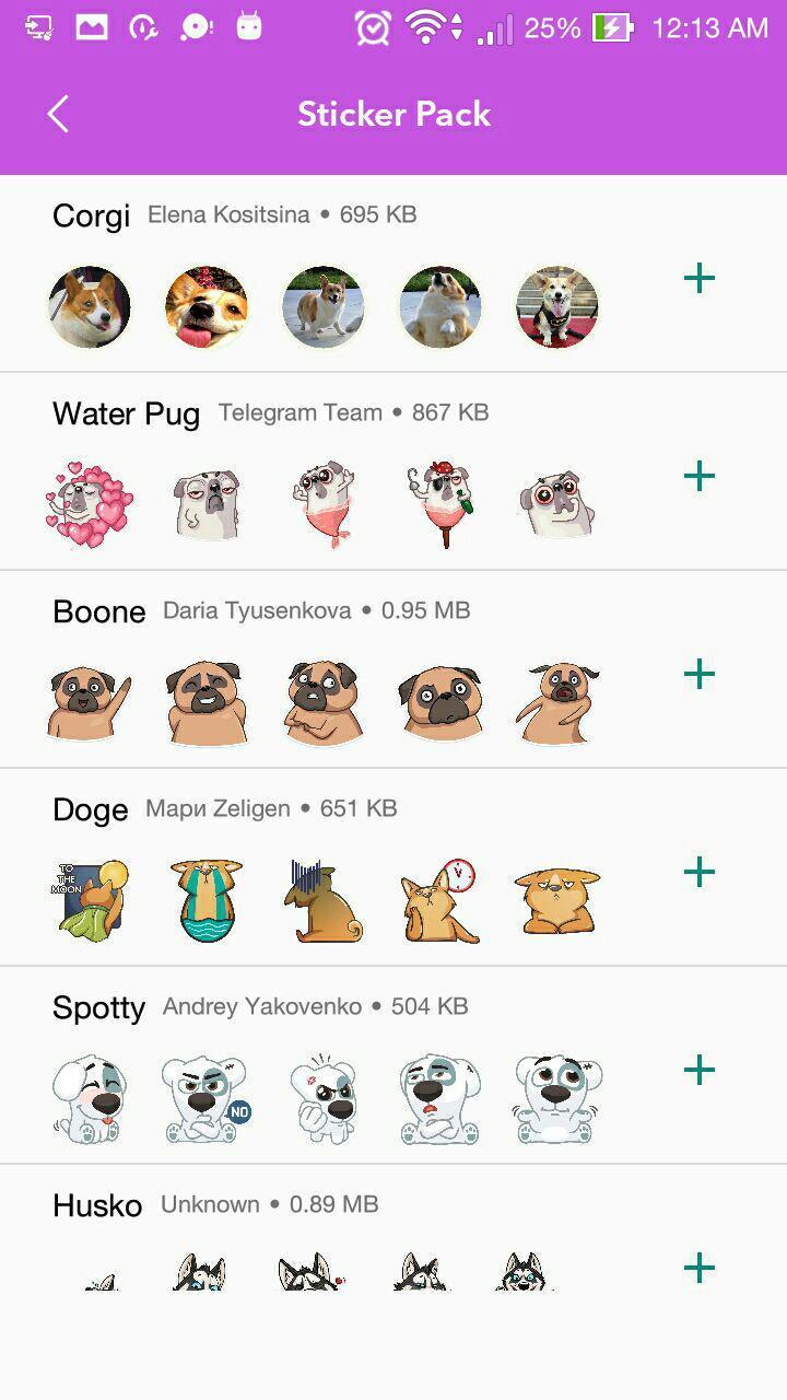 1000 Best Cute Dog Memes Stickers Wastickerapps For Android