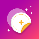 Sticker Chat Create APK