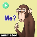 APK Funky Monkey WASticker