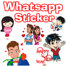 2019 Sticker for WhatsApp APK
