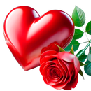 D'amour stickers pour WhatsApp APK