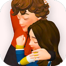 Romantic Stickers : WASticker-APK