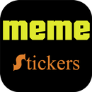 Meme Stickers APK