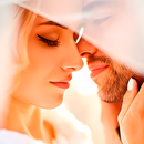 Romantic Love stickers APK