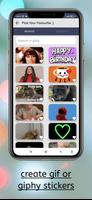 Animated Sticker Maker for WA syot layar 2