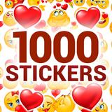 Stickers y emojis - WASticker