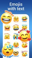 Stickers and emoji - WASticker syot layar 3