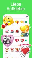 Sticker und emojis - WASticker Screenshot 3