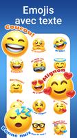 Stickers et emoji - WASticker capture d'écran 3