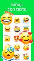 3 Schermata Sticker ed emoji - WASticker