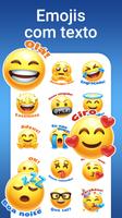 Figurinhas e emoji - WASticker imagem de tela 3