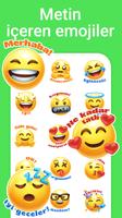 Sticker ve emoji - WASticker Ekran Görüntüsü 3