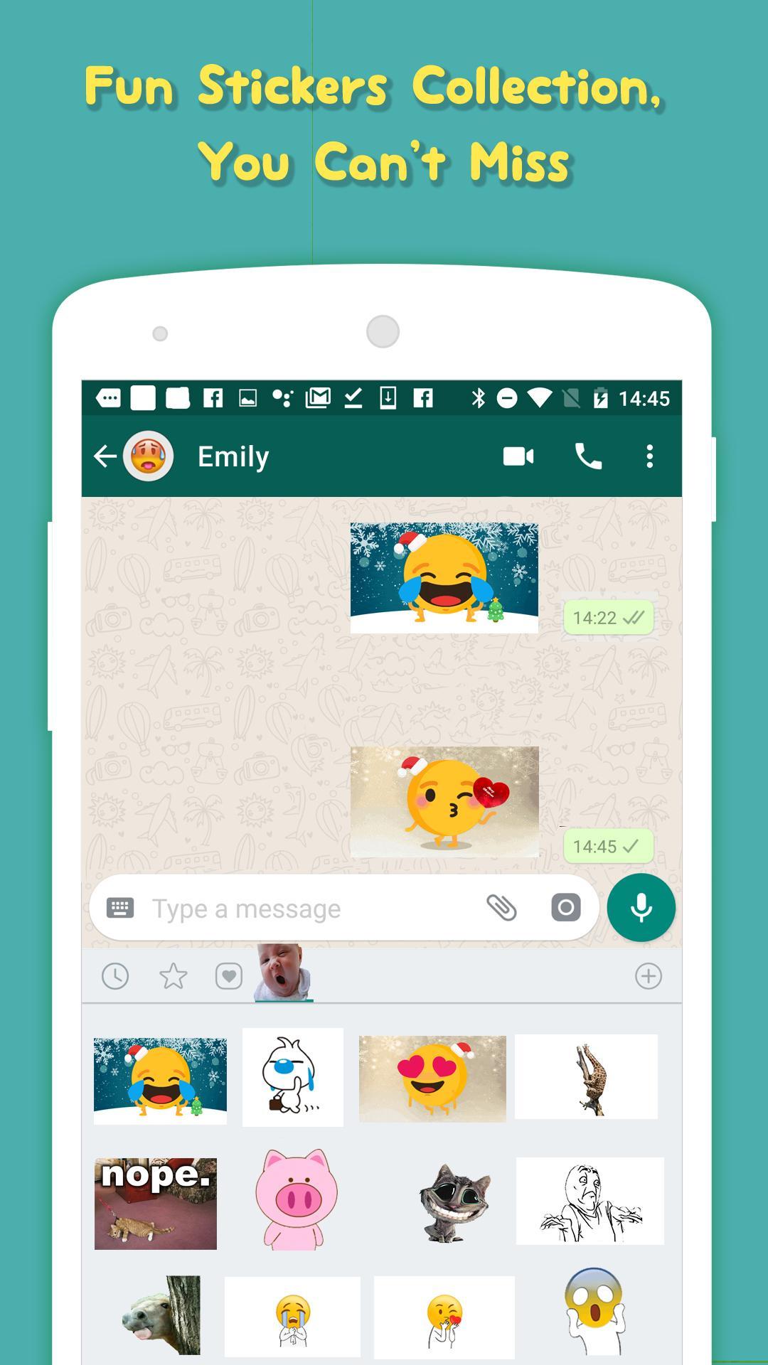 Personal Sticker For Customized Whatsapp For Android Apk Download Personal Sticker For Customized Whatsapp For Android Apk Download
