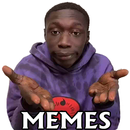 WASticker Funny Memes Stickers APK