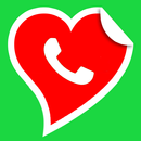 Stickers Para Enamorados ❤️ WAStickerApp Love APK