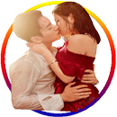 Wastickers Love Story stickers APK