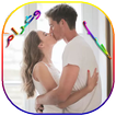 ملصقات حب وغرام للواتساب