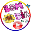 Figurinhas Animados  Bom Dia