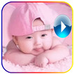 WASticker ANIMATED Baby Memes