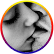 Stickers de amor y Piropos