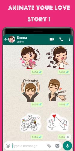 New Wastickerapps Emoji Emoticon Stickers 2020 For Android Apk