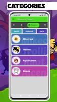 Stickers de Mikecrack y Compas اسکرین شاٹ 3