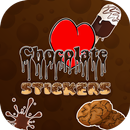 WAStickerApps Chocolate Sticker Pack APK