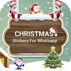 WAStickerApps Christmas Sticker Pack
