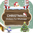 WAStickerApps Christmas Sticker Pack APK