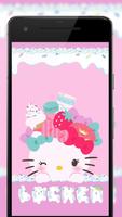 Unicorn Wallpaper, Kawaii, Cute Backgrounds screenshot 3