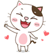 WAStickerApps - Cute Stickers Pack