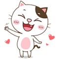 WAStickerApps - Cute Stickers