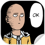 New WAStickerApps 🔥 Anime stickers for WhatsApp