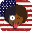 AfroMoji: Vos autocollants afro-américain et Emoji APK