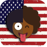 BlackMoji : Your Black and Brown Stickers nd Emoji