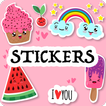 Stickers for Whatsapp 2019